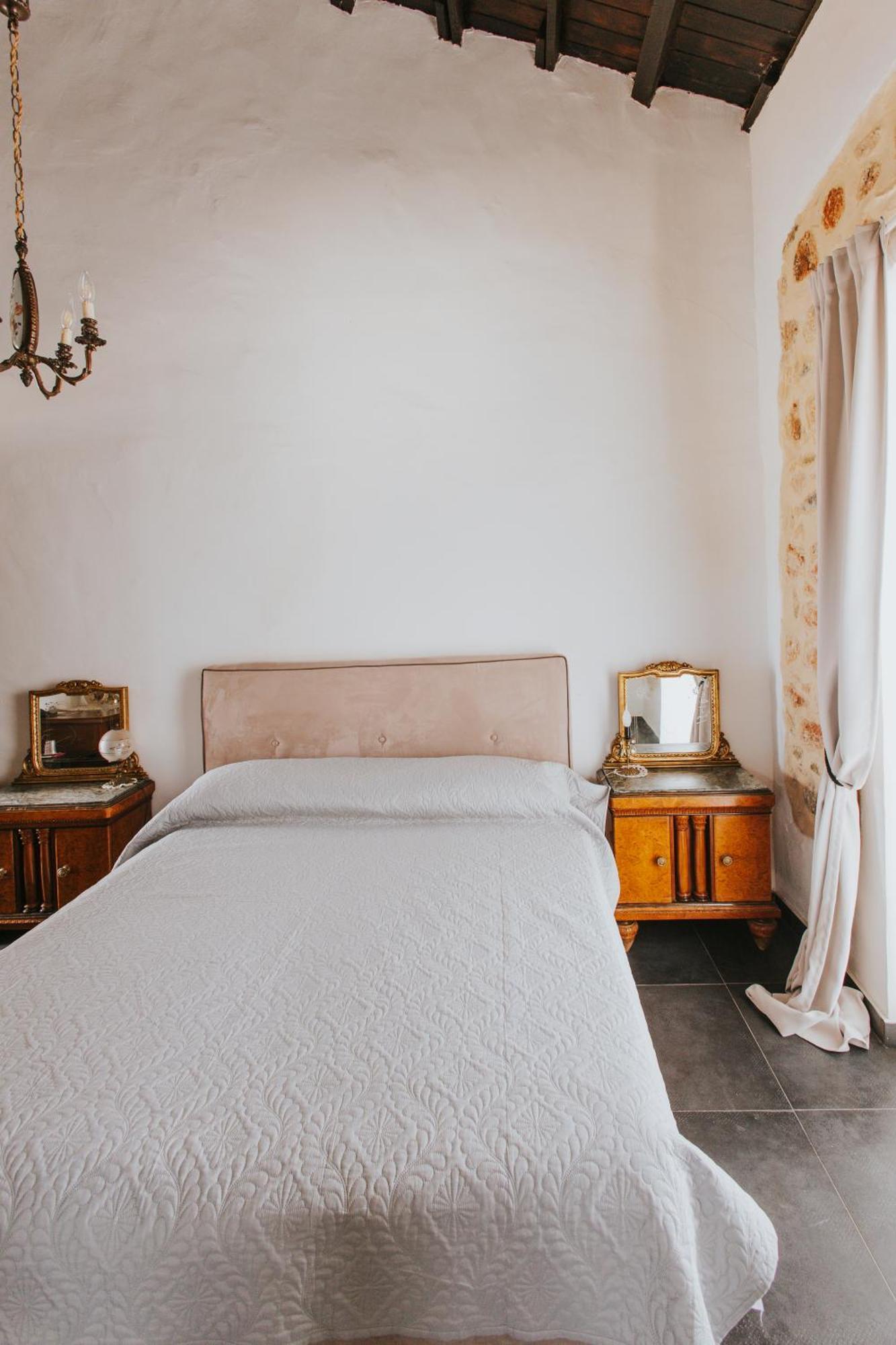 Cosi Priziusi Bed and Breakfast Vizzini Eksteriør billede