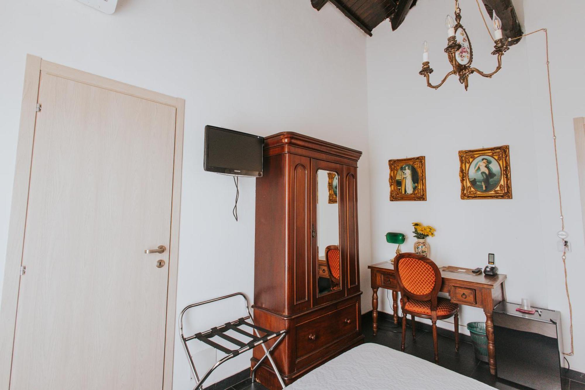 Cosi Priziusi Bed and Breakfast Vizzini Eksteriør billede